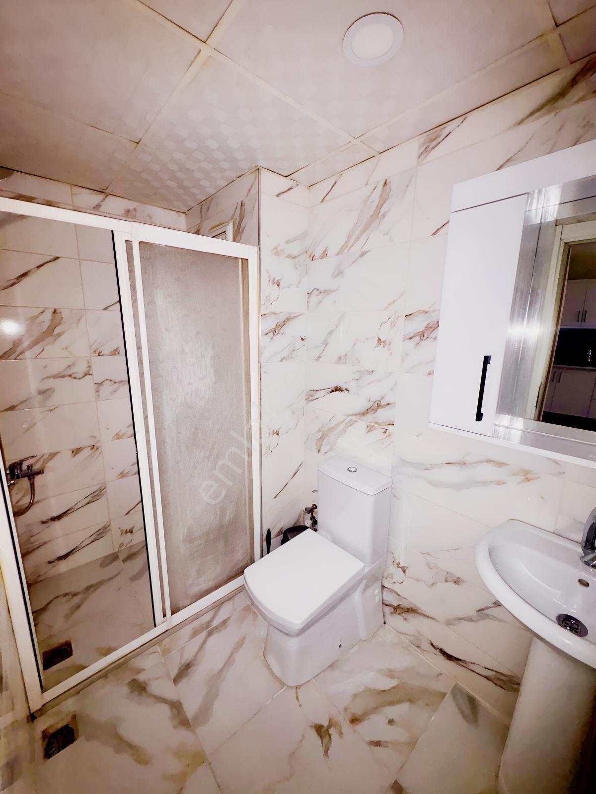 Garanri Emlak'tan Üniversite Yanı 1+1 Full Eşyalı Kiralık Daire - Görsel 17