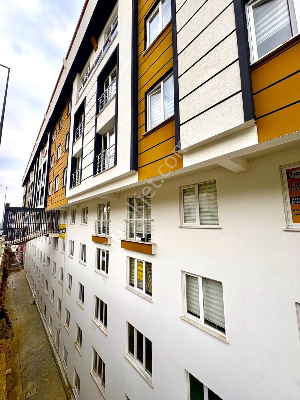 Garanri Emlak'tan Üniversite Yanı 1+1 Full Eşyalı Kiralık Daire - Görsel 7