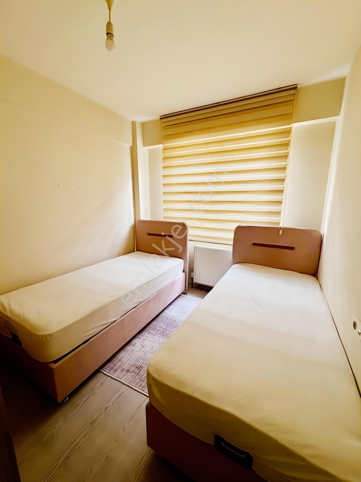 Garanri Emlak'tan Üniversite Yanı 1+1 Full Eşyalı Kiralık Daire - Görsel 4