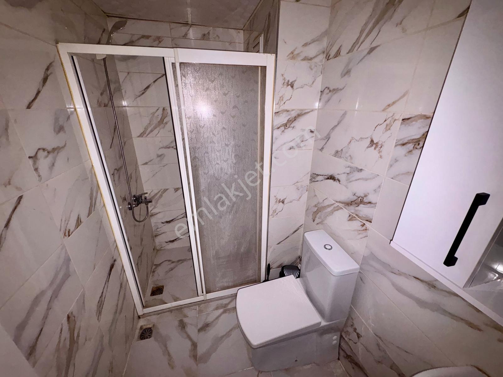 Garanri Emlak'tan Üniversite Yanı 1+1 Full Eşyalı Kiralık Daire - Görsel 22
