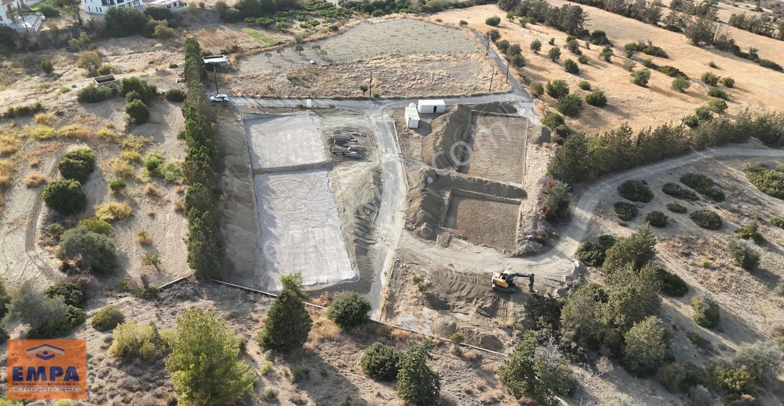 Empa Gayrimenkul'den Kktc'de Projeden Satılık 1+1 Daire - Görsel 23