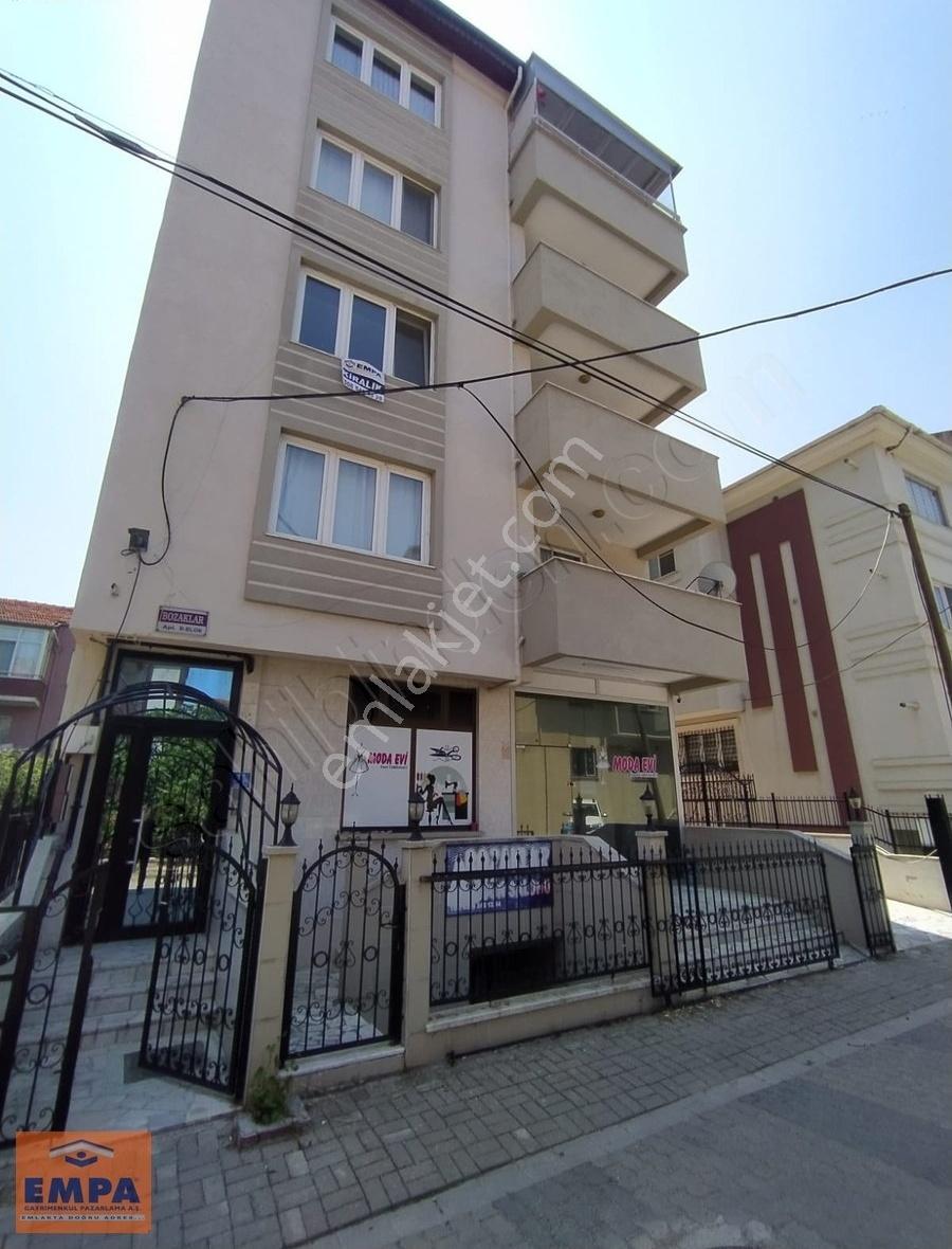 Empa Gayrimenkulden Paşaalanında Merkezi Konumda Kiralık - Görsel 12