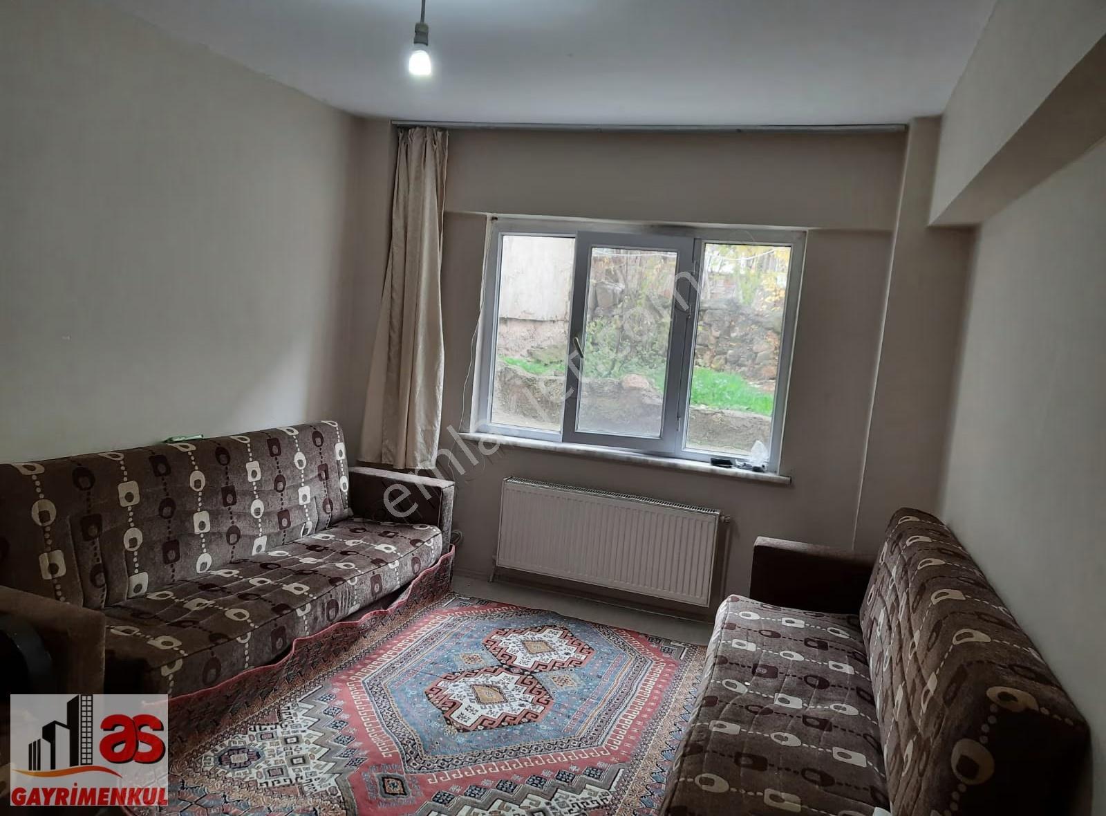 As Emlaktan Kırızıtoprak Mh.de Satılık Kombili Bahçeli 2+1 Daire - Görsel 17