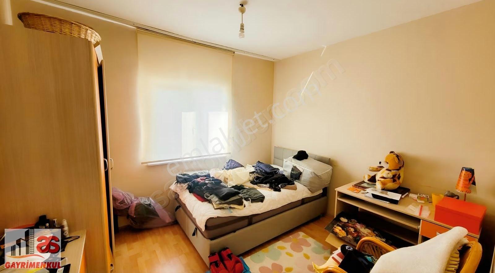 As Emlaktan Toki Söğütönü Yaşamkent Arakat Satılık Bak.2+1 Daire - Görsel 3