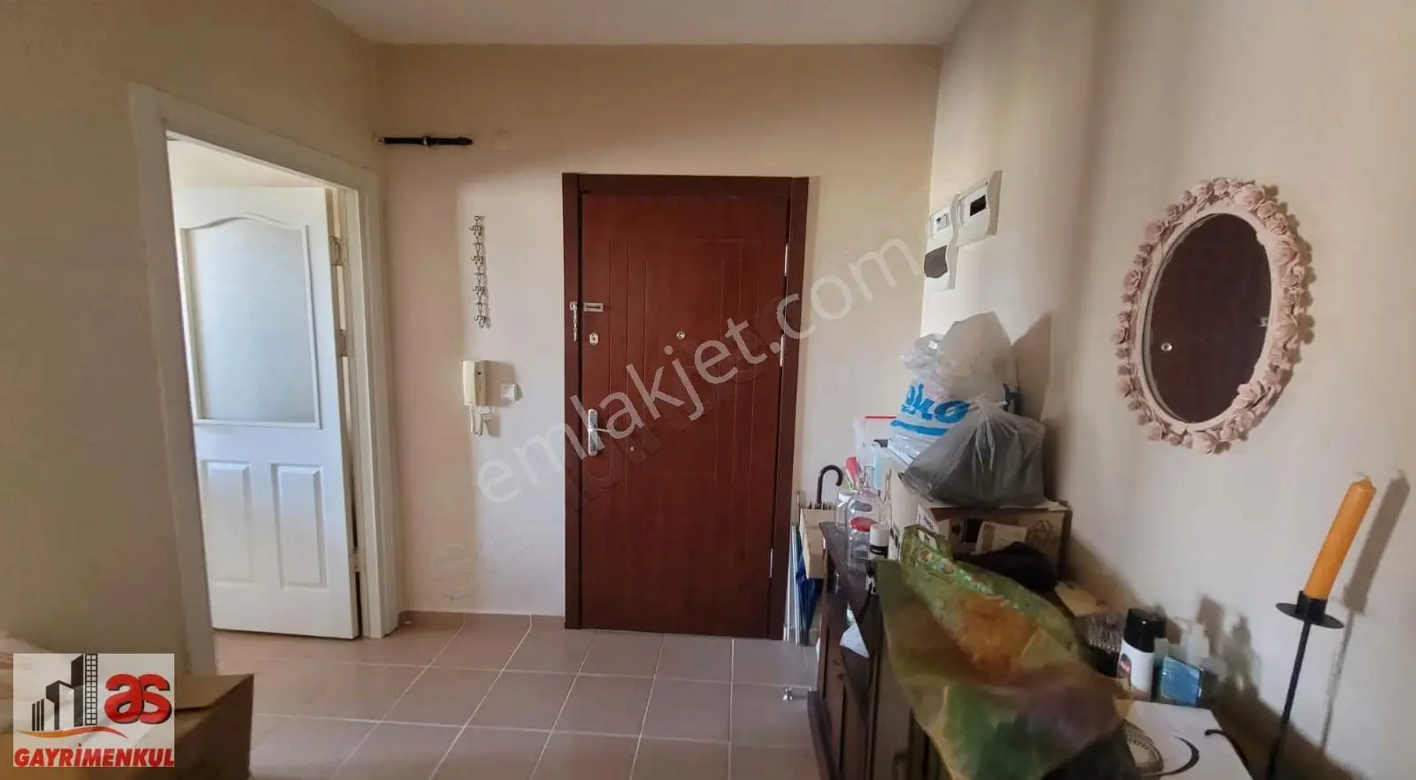 As Emlaktan Toki Söğütönü Yaşamkent Arakat Satılık Bak.2+1 Daire - Görsel 15