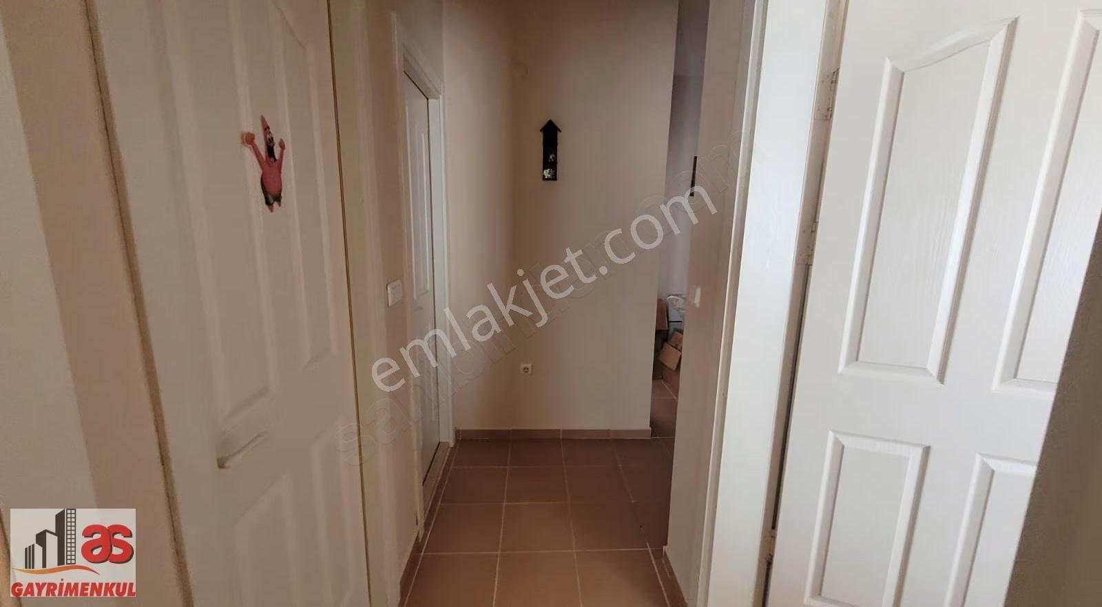 As Emlaktan Toki Söğütönü Yaşamkent Arakat Satılık Bak.2+1 Daire - Görsel 2