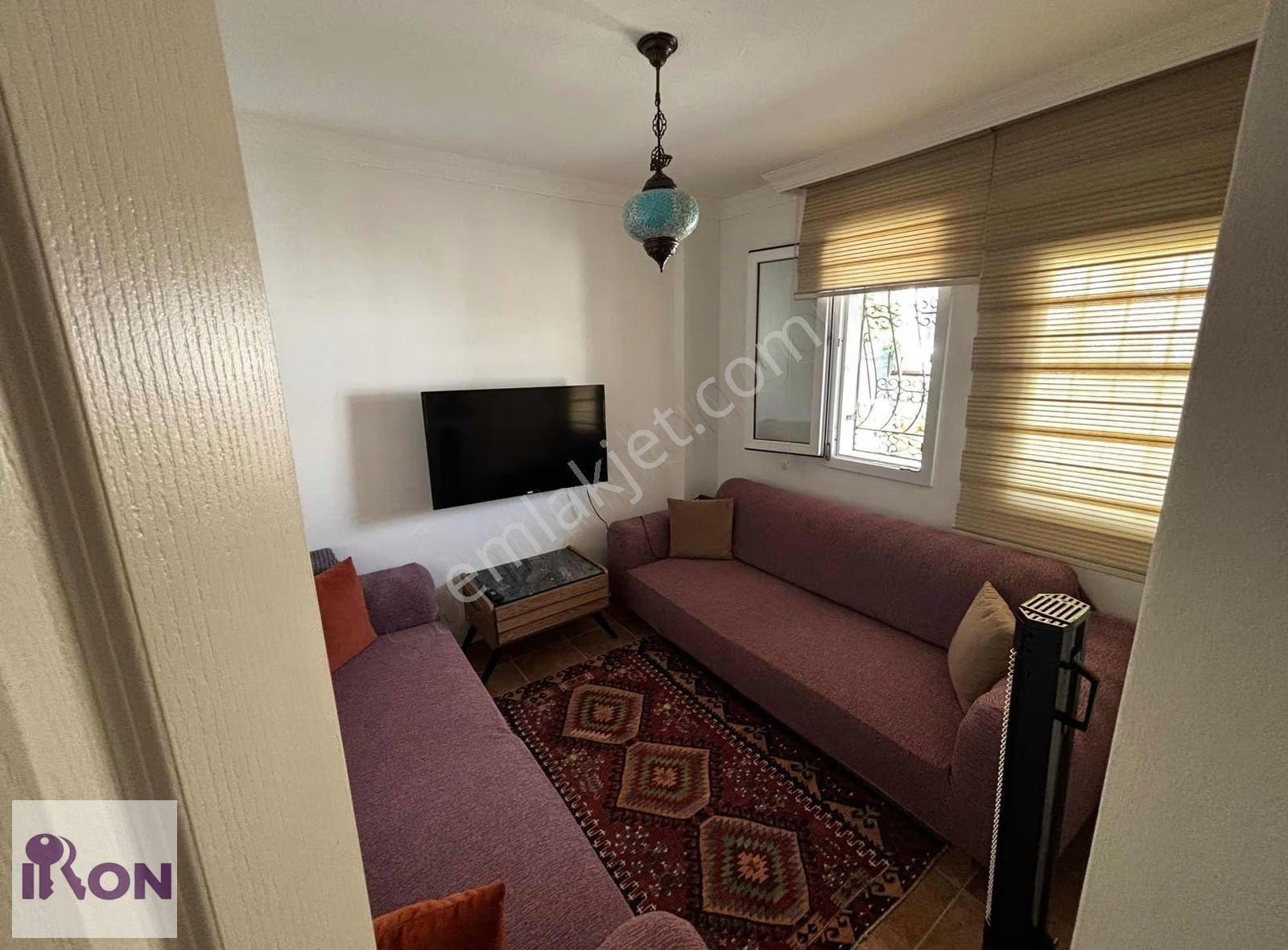 Bodrum Konacıkta Satılık 3+1 Daire - Görsel 20