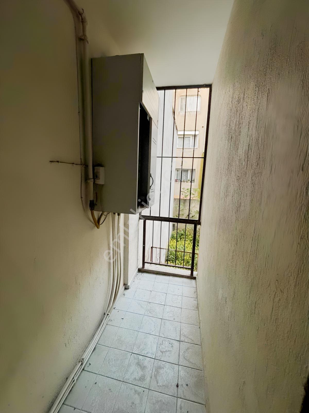 Atlas'tan Cumhuriyet Mh'de 3+1 Kiralık Daire - Görsel 13