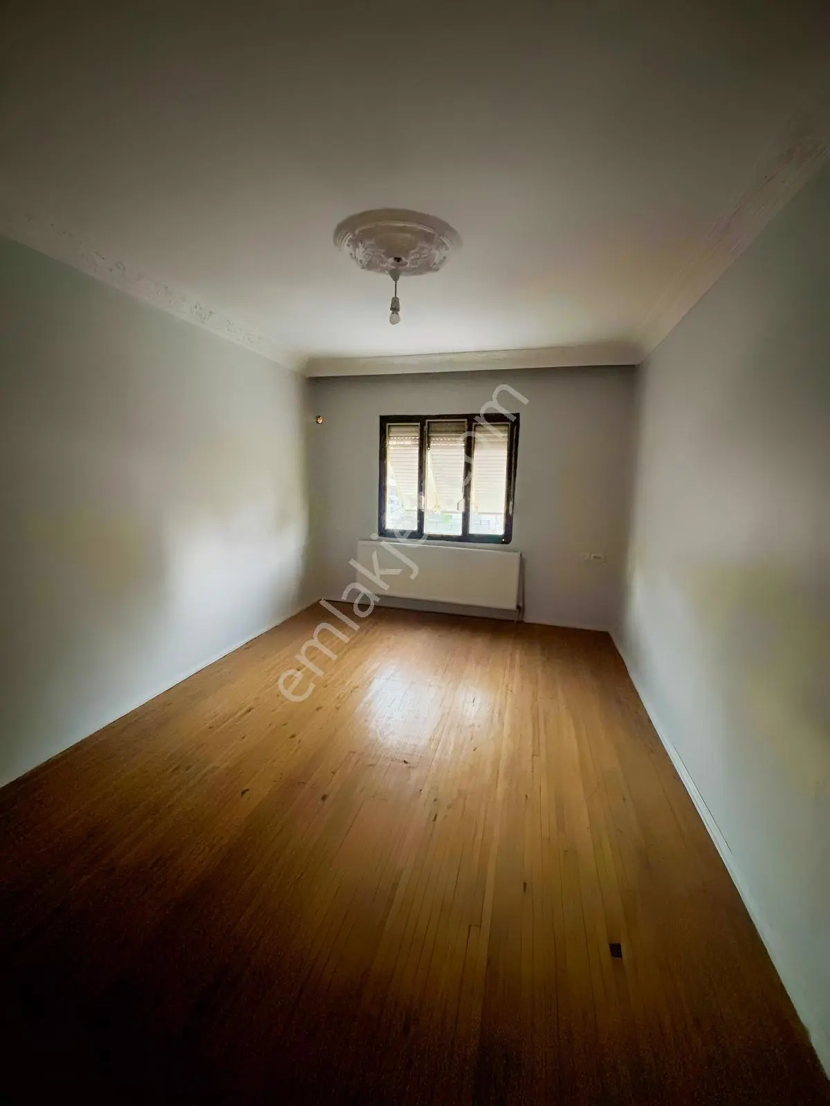 Atlas'tan Cumhuriyet Mh'de 3+1 Kiralık Daire