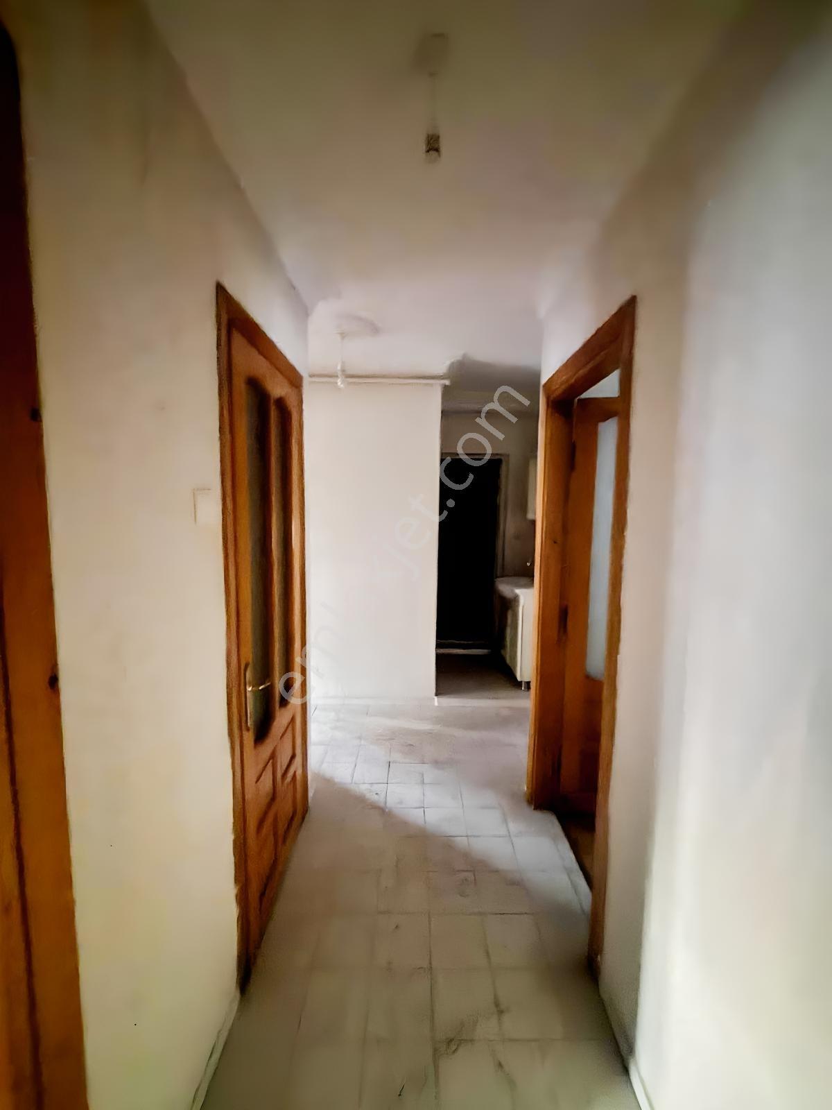 Atlas'tan Cumhuriyet Mh'de 3+1 Kiralık Daire - Görsel 20