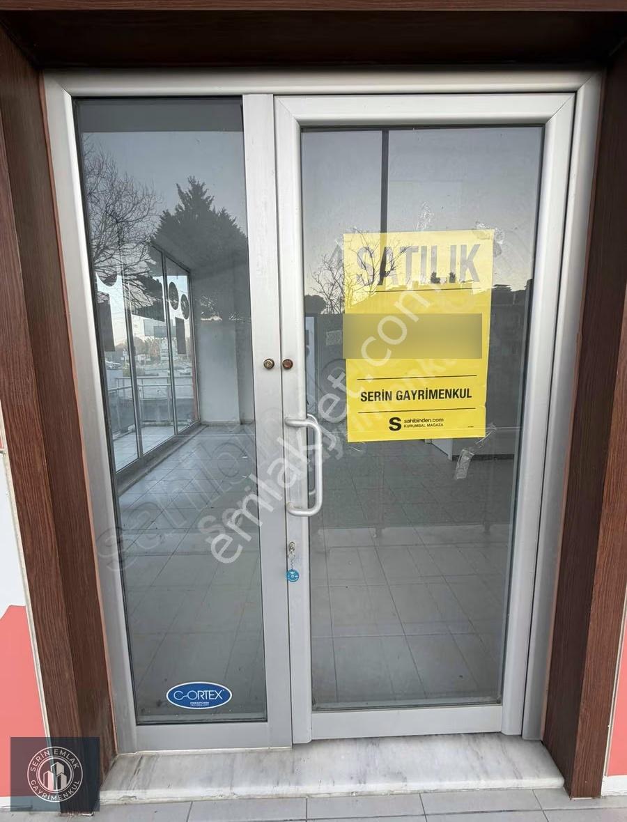 Yenikent Devlet Hastanesi Yanında Satılık Dükkan - Görsel 22