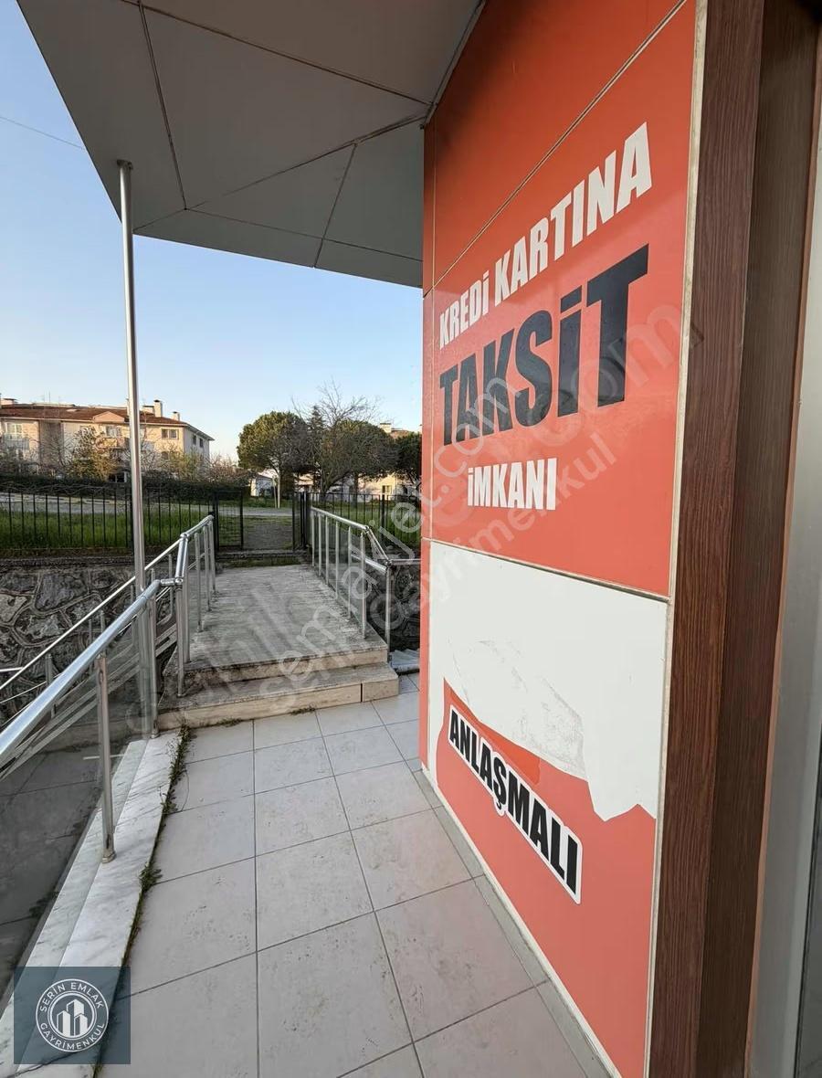 Yenikent Devlet Hastanesi Yanında Satılık Dükkan - Görsel 32