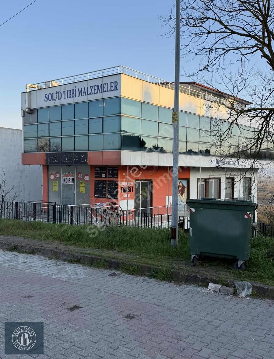 Yenikent Devlet Hastanesi Yanında Satılık Dükkan - Görsel 3