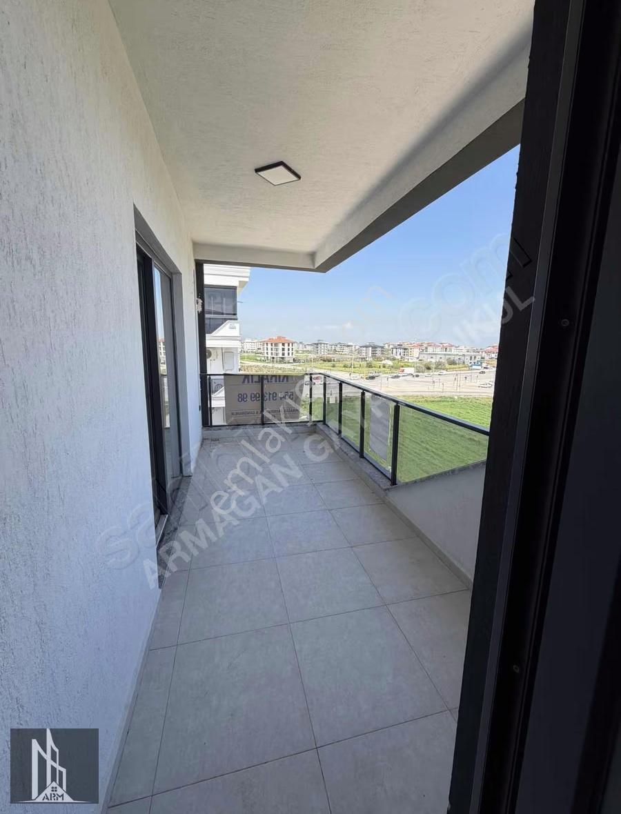 Armağan Danışmanlıktan Karahanslıda Kiralık Daire - Görsel 5