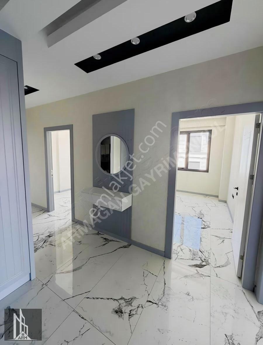 Armağan Danışmanlıktan Karahanslıda Kiralık Daire - Görsel 19