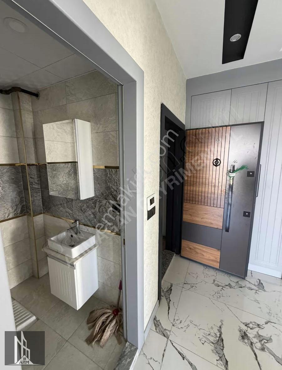 Armağan Danışmanlıktan Karahanslıda Kiralık Daire - Görsel 9