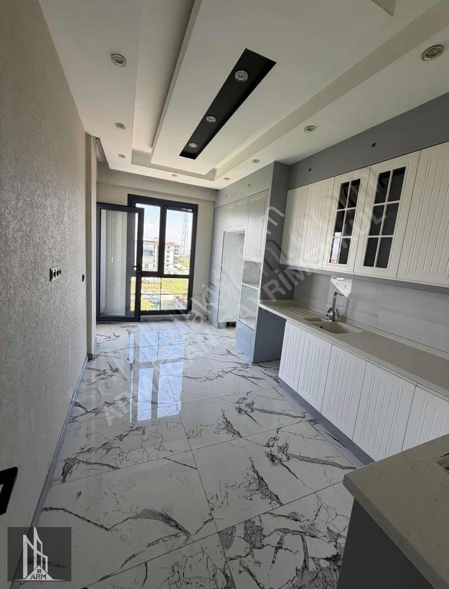 Armağan Danışmanlıktan Karahanslıda Kiralık Daire - Görsel 8