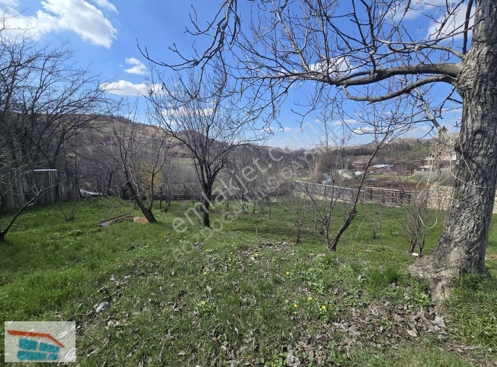 Bozdoğandan Gündüzbeyde Satılık Arsa - Görsel 14
