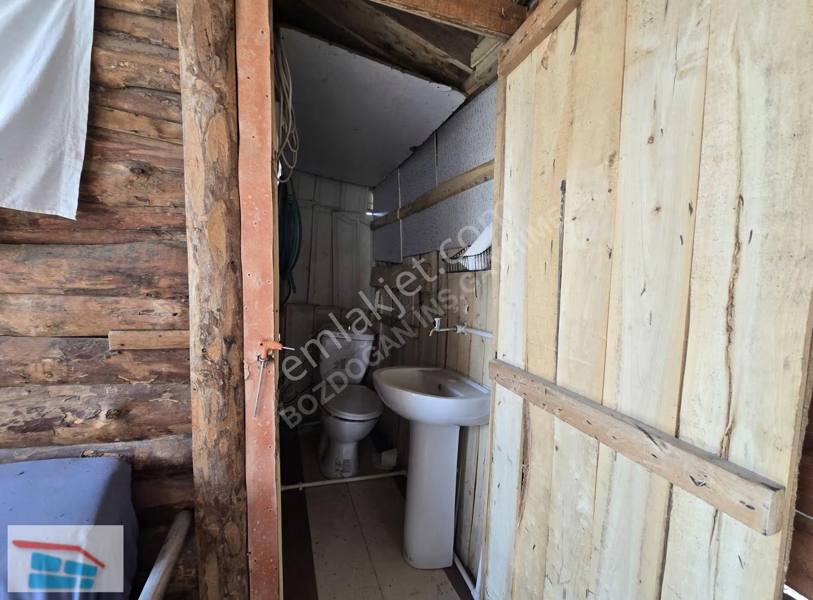 Bozdoğandan Gündüzbeyde Satılık Arsa - Görsel 18