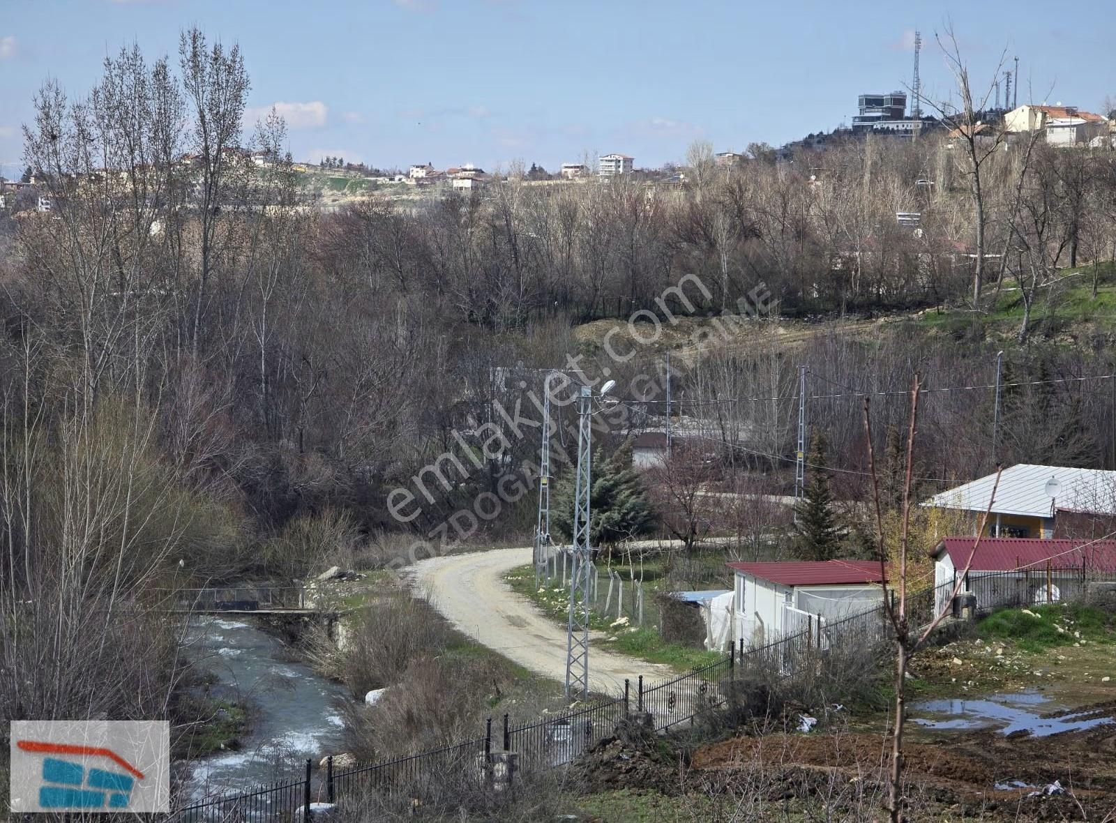 Bozdoğandan Gündüzbeyde Satılık Arsa - Görsel 24