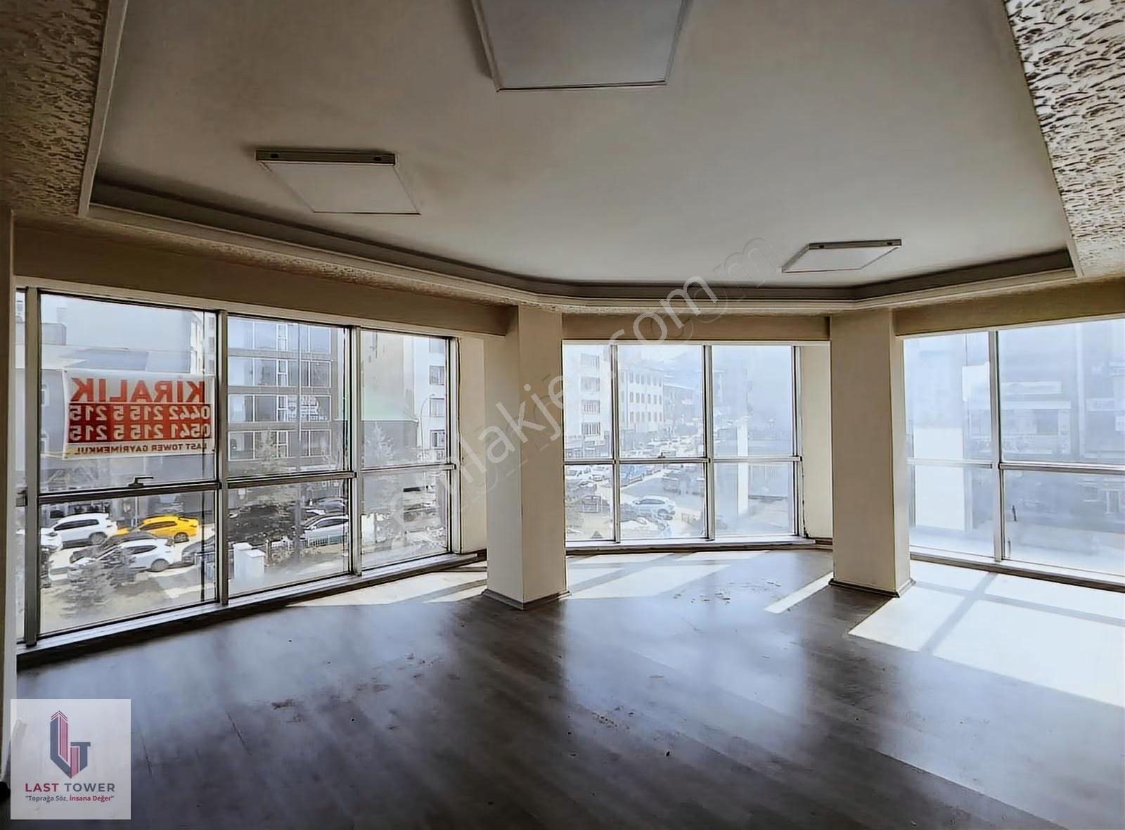 Erzurum Lalapaşa Mah. Sina İş Merkezi Kiralık Ofis & Büro - Görsel 10