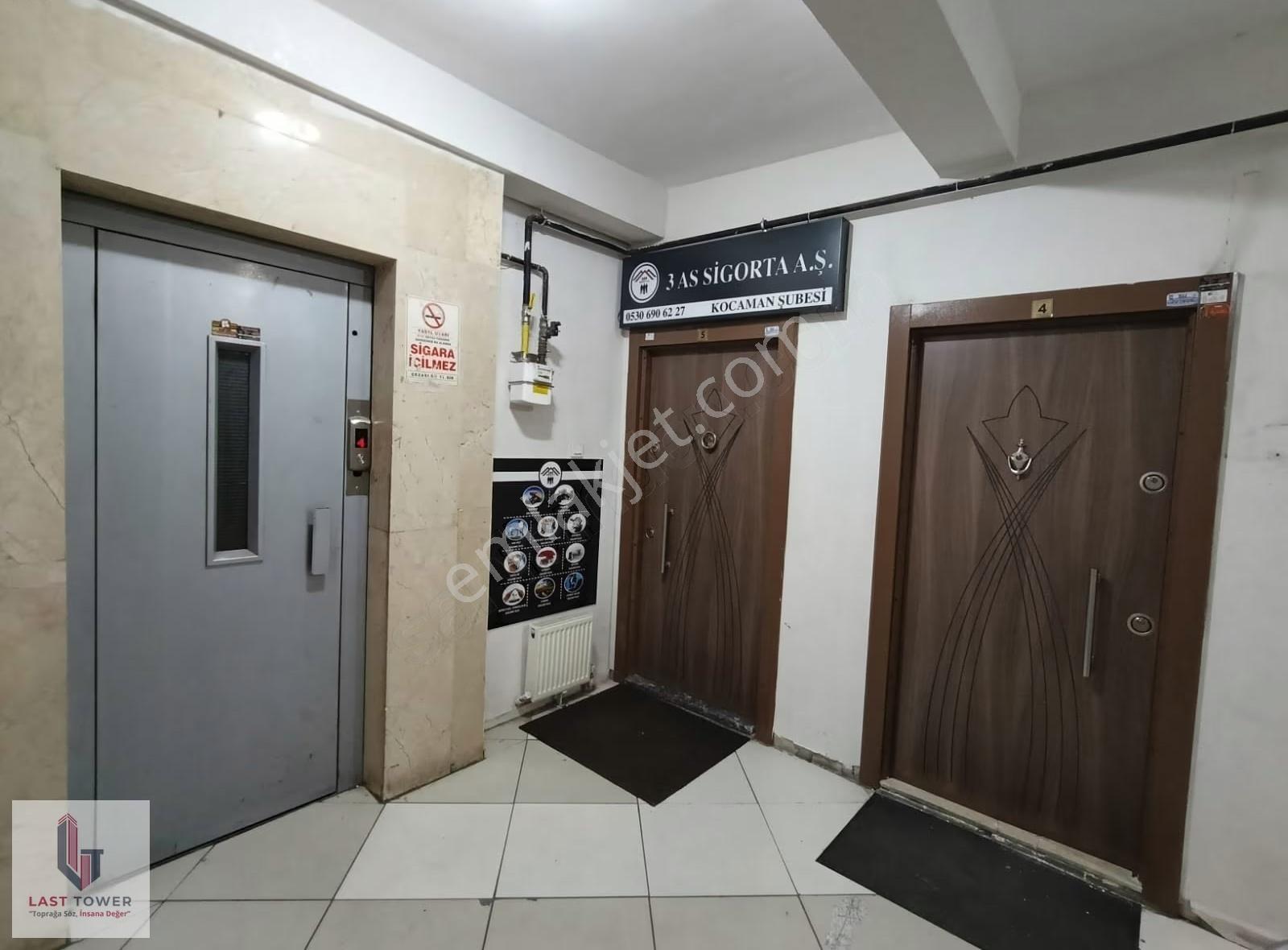 Erzurum Lalapaşa Mah. Sina İş Merkezi Kiralık Ofis & Büro - Görsel 4