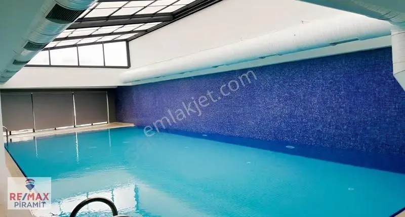 Antasya Resıdence Kiralık Boş 1+1 Daıre... Hesna Yılmaz - Görsel 2