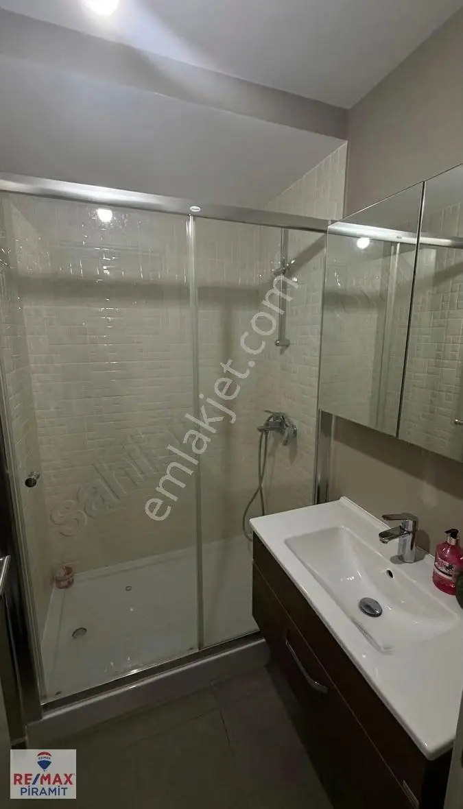 Antasya Resıdence Kiralık Boş 1+1 Daıre... Hesna Yılmaz - Görsel 4