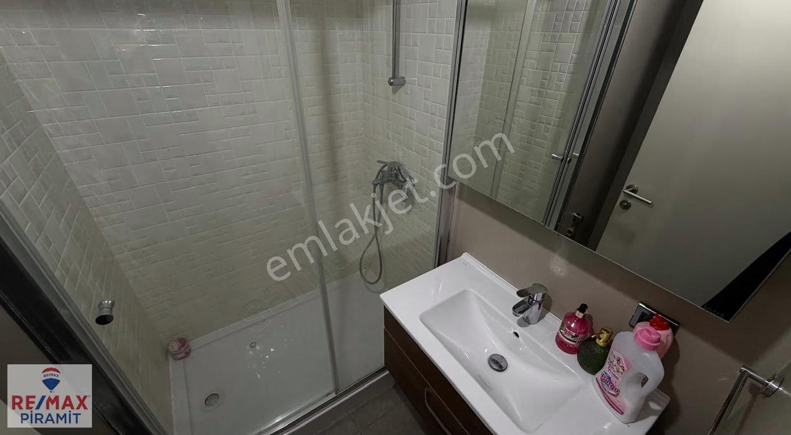 Antasya Resıdence Kiralık Boş 1+1 Daıre... Hesna Yılmaz - Görsel 5
