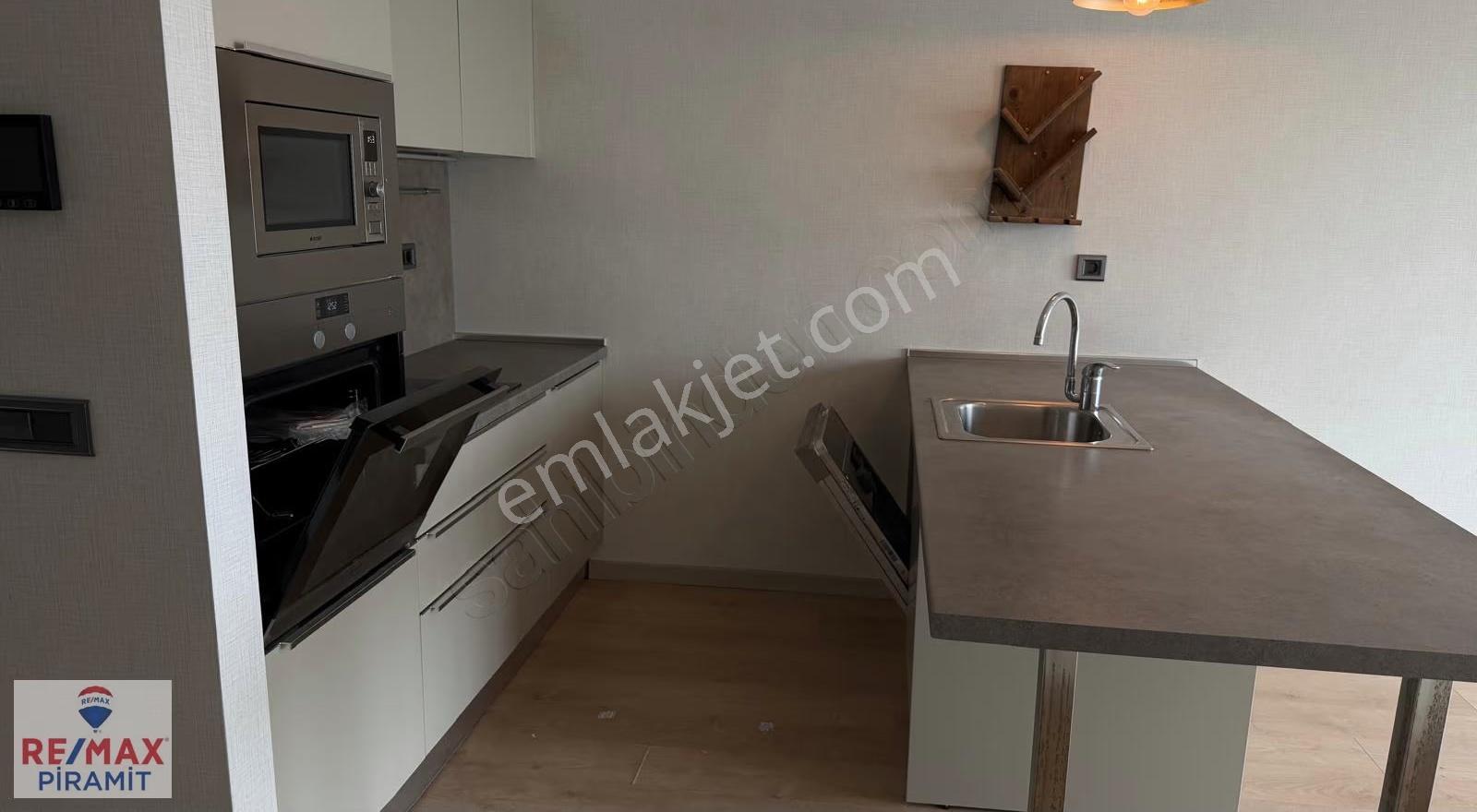 Antasya Resıdence Kiralık Boş 1+1 Daıre... Hesna Yılmaz - Görsel 7