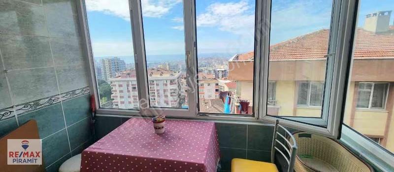 Çınardere Denız Manzaralı Metroya Yakın Dubleks Daıre - Görsel 25