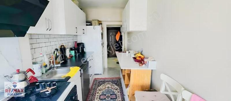 Çınardere Denız Manzaralı Metroya Yakın Dubleks Daıre - Görsel 12