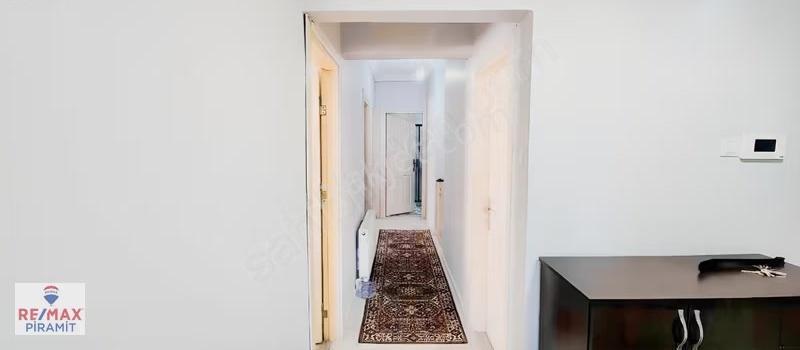 Çınardere Denız Manzaralı Metroya Yakın Dubleks Daıre - Görsel 26