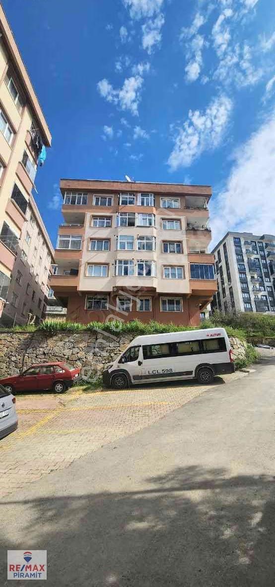 Çınardere Denız Manzaralı Metroya Yakın Dubleks Daıre - Görsel 34