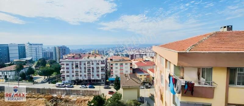Çınardere Denız Manzaralı Metroya Yakın Dubleks Daıre - Görsel 29