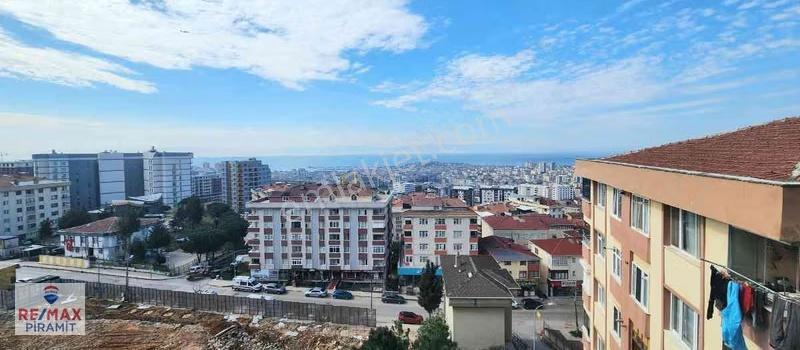 Çınardere Denız Manzaralı Metroya Yakın Dubleks Daıre - Görsel 31