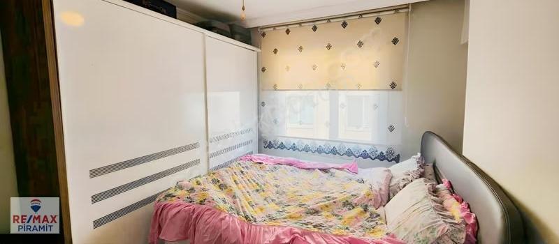 Çınardere Denız Manzaralı Metroya Yakın Dubleks Daıre - Görsel 6