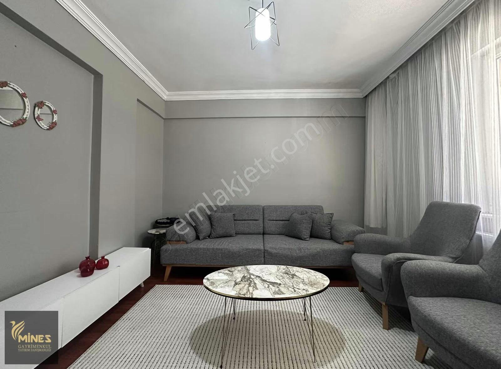 Kemalpaşa Sekiz Eylül Mah. Adliye Yakını 3+1 Satılık Daire - Görsel 2