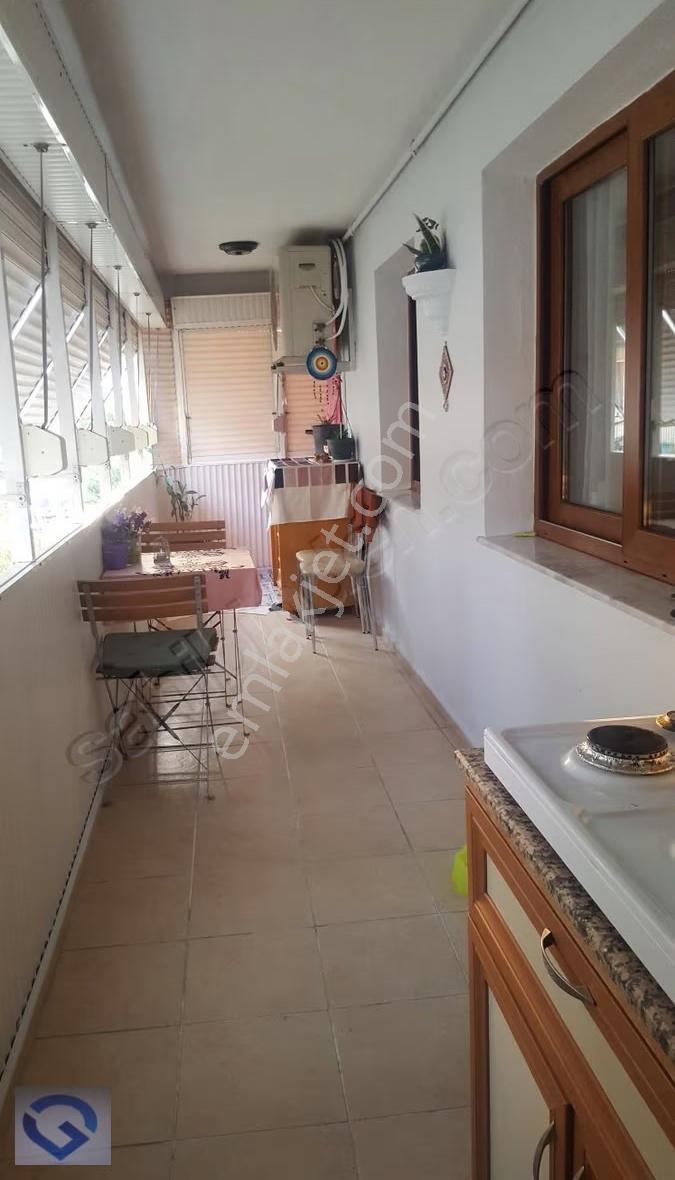Güvenci'den Goncalar'da Köşe,4+1,175 M²,ara Kat,aydınlık,satılık - Görsel 29
