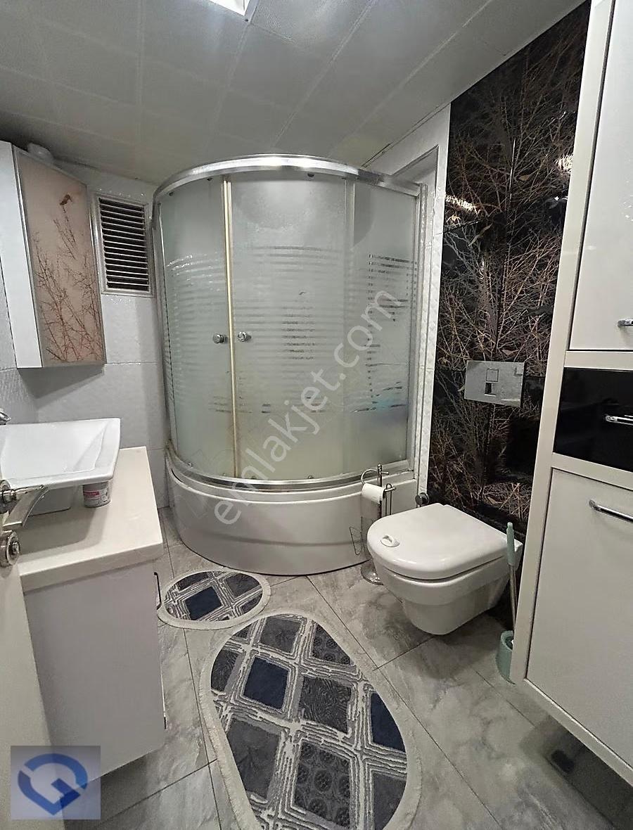 Güvenci'den Goncalar'da Köşe,4+1,175 M²,ara Kat,aydınlık,satılık - Görsel 8