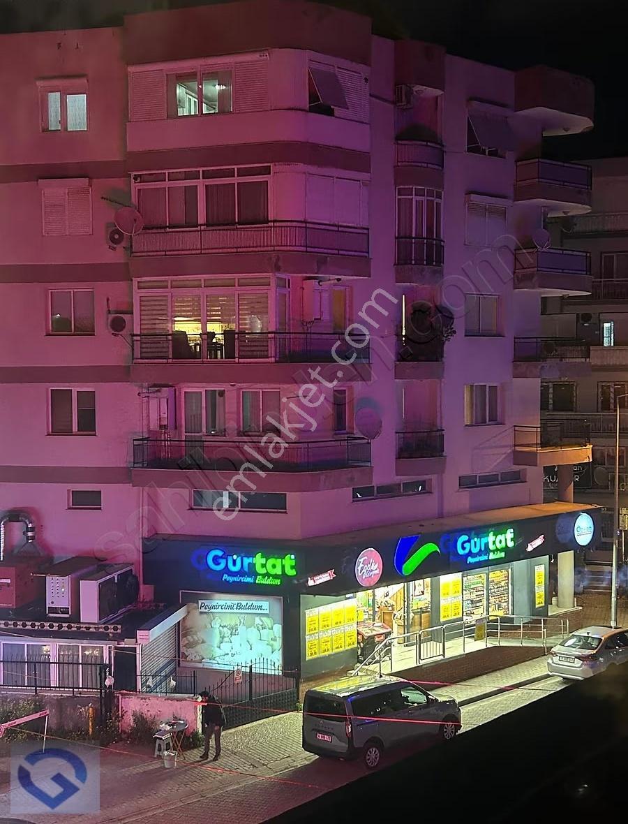Güvenci'den Goncalar'da Köşe,4+1,175 M²,ara Kat,aydınlık,satılık - Görsel 12