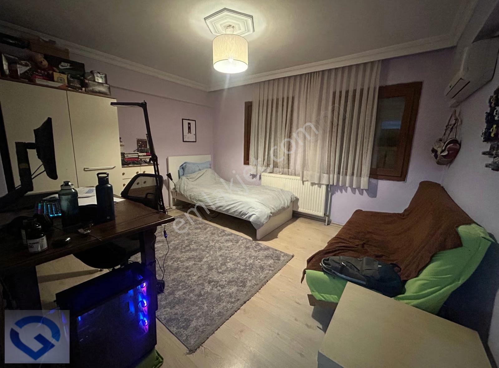 Güvenci'den Goncalar'da Köşe,4+1,175 M²,ara Kat,aydınlık,satılık - Görsel 4