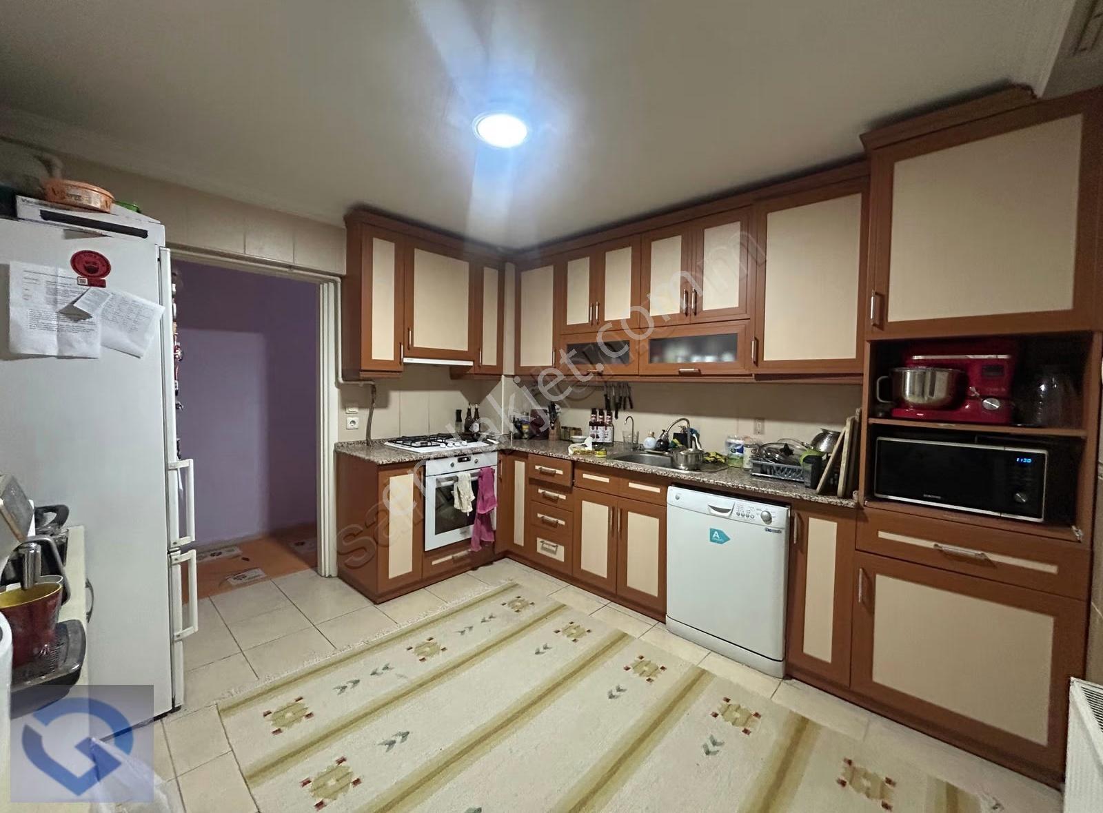 Güvenci'den Goncalar'da Köşe,4+1,175 M²,ara Kat,aydınlık,satılık - Görsel 21