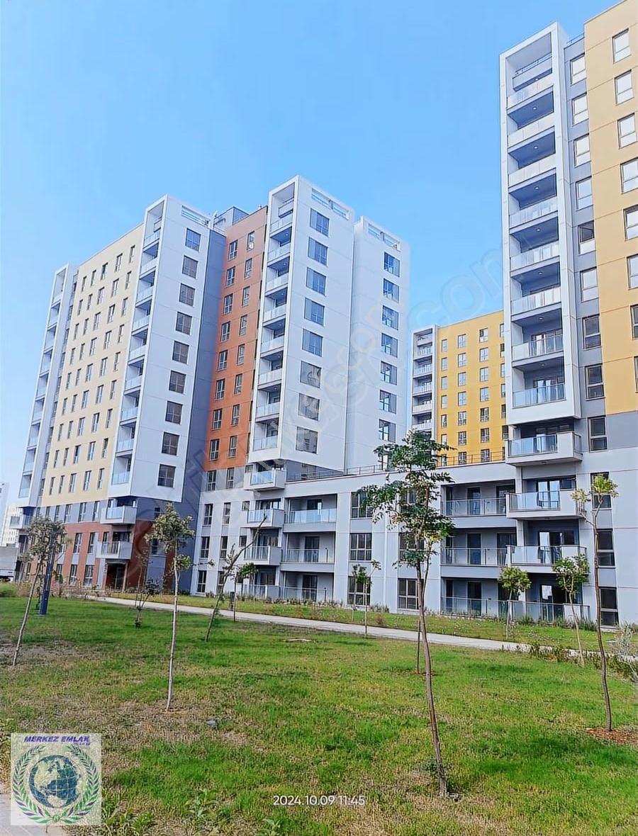 Kepez Suryapı 2+1 Açık Mutfak Giriş Kat Daire - Görsel 32
