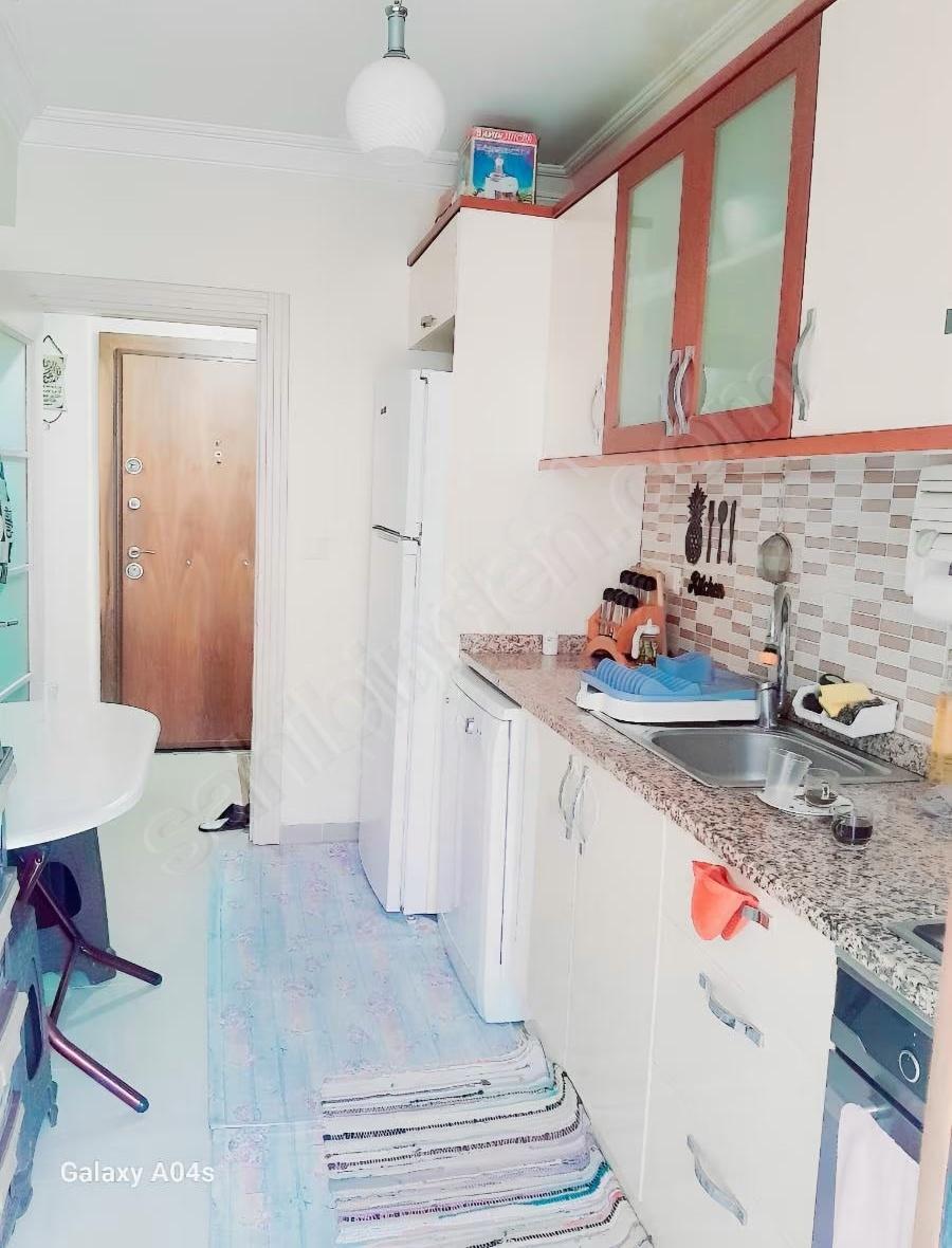 Akkoyundan İzmit Kadıköy Mah Çatı Dubleks - Görsel 31