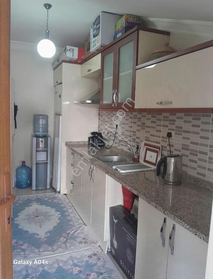 Akkoyundan İzmit Kadıköy Mah Çatı Dubleks - Görsel 29