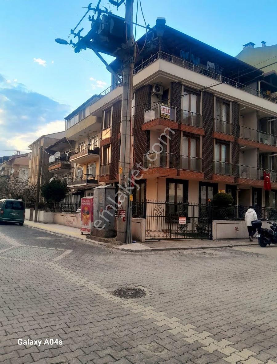Akkoyundan İzmit Kadıköy Mah Çatı Dubleks - Görsel 11
