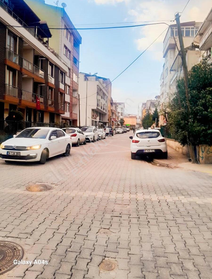 Akkoyundan İzmit Kadıköy Mah Çatı Dubleks - Görsel 20