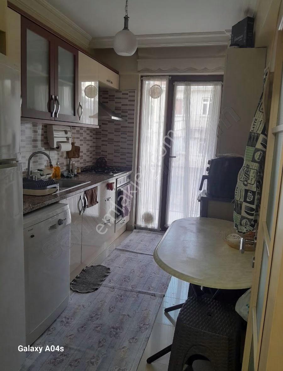 Akkoyundan İzmit Kadıköy Mah Çatı Dubleks - Görsel 30