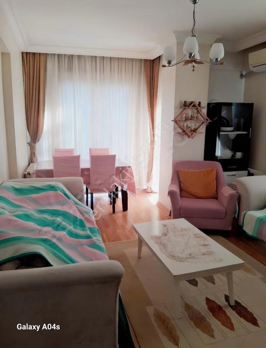 Akkoyundan İzmit Kadıköy Mah Çatı Dubleks - Görsel 34